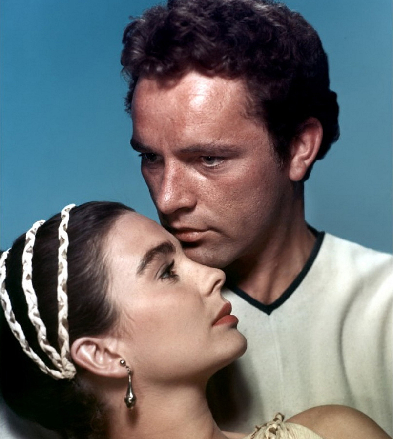 Poster artwork courtesy of Rikk...